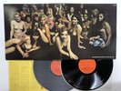 The Jimi Hendrix Experience Electric Ladyland Japan LP [26383ER]