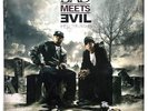 Eminem / Royce Da 5'9 - Bad Meets Evil Hell: The Sequel -EP Vinyl OG 2011 - Mint