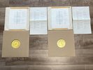Grand Ole Opry Program No. 484 482 Vinyl 2LP Used No Return