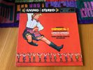 BORODIN SYMPHONY NO. 2 RCA LIVING STEREO LSC-2298 REISSUE USA MINT lp