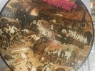 BLACK SABBATH/Ozzy osbourne Greatest Hits Picture Disc LP Ultra Sonic Cleaned