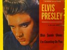 ELVIS PRESLEY (45 RPM - ITALY) 45N 0509 