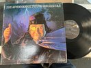 THE MYSTERIOUS FLYING ORCHESTRA WITH LARRY CORYELL-LONNIE SMITH-STEVE MARCUS ETC