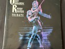 Vtg 1987 Ozzy Osbourne Randy Rhoads Tribute Album Record 2Lp OG Vinyl