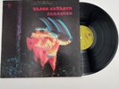 Black Sabbath Paranoid LP Green Label Club Ed Ozzy Osbourne Gatefold VG/G+