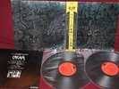 CREAM - WHEELS OF FIRE - POLYDOR MP 9413 14 1972 - 2LP JAPAN OBI NM