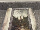 WOLFNACHT-ZEIT DER CHERUSKER-BLACK METAL -LP (ELP87)