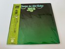 [LP] Yes - Close To The Edge w/OBI P-10116A Japan vinyl