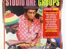 V/A - Studio One Groups 2xLP - Soul Jazz UK Ltd. SEALED