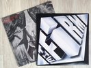 Led Zeppelin Live Double LP The Firm Jimmy Page