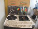 ELECTRIC WIZARD WITCHCULT TODAY GATEFOLD 2 LP SET WITH INSERT RISE ABOVE RECORDS