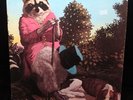 J.J. Cale Naturally 1979 Reissue Vinyl Record Lp Santa Maria Pressing
