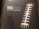 *READ* GOLD SMOKEY BLACK TRANSPARENT MARBLE COLORED VOLBEAT STRENGTH SOUND SONGS