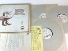 American Country Countdown May 2nd 1981  3 LP  DEMO LETTER FROM WATERMARK