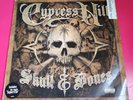 2000 Cypress Hill* Skull & Bones 2x Lp Vinyl Record 12
