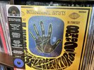 13th Floor Elevators Houston Music Theatre Live '67 RSD 2025 Blue/Black Smoke