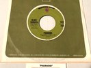 BLACK SABBATH   Paranoid / The Wizard   Rare 1st Press 45 w/Juke Strip/Sleev VG+
