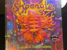 Shpongle - Museum Of Consciousness 3xLP Lt Ed Box Set Vinyl - SEALED