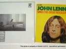 NEW SEALED JOHN LENNON VINYL LP IMAGINE 40TH ANNIVERSARY BOXED SET + Free Bonus