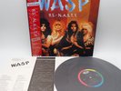 WASP - 9.5. - N.A.S.T.Y. Japan 12