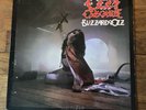Ozzy Osbourne blizzard of Ozz lp Jet 1981