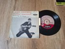 EP FRENCH ROCK JOHNNY HALLYDAY 