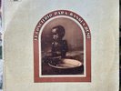 George Harrison The Concert For Bangladesh Uruguay Apple LP Trifold Cover