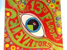 Thirteenth Floor Elevators International Artist Lp 1