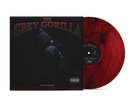 Ramirez - The Grey Gorilla LP G59 Records Grey Gxds suicideboys