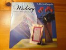 Flock Of Seagulls ‎– Wishing If I Had A Photograph Of You 12” 1982 Jive Vinyl NM