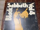 Black Sabbath - Vol. 4 - Vintage Vinyl Record LP Album