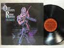 Ozzy Osbourne Randy Rhoads Tribute Edit 10tracks 1987 Korea LP Picture W/Insert