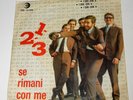 I DIK - DIK ( Battisti  )     ---    se rimani con me   ----