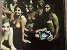 The Jimi Hendrix Experience Electric Ladyland 2675 001 UK 1972 Vinyl LPs