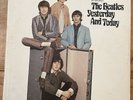 THE BEATLES Yesterday and today 2nd State Butcher Capitol T2553 Los Angeles 6