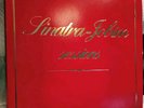 Scarce SINATRA   JOBIM SESSIONS 2LP  Orig. 1st Press Brazil 1979 NM