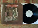 Aerosmith - Toys In The Attic - NM/VG+ 1975 WLP Hard Rock Columbia PC-33479 1ST