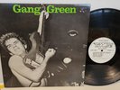 Gang Green - Another Wasted Night TAANG  13 Bottoms Up Boston Punk 1986 LP NM
