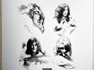 Led Zeppelin BBC Sessions, 1997, 4-LP Box Set, 180-gram, Classic Records, NEW