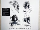 Led Zeppelin The Complete BBC Sessions, 2016, 5-LP Box Set, 180-gram, NEW