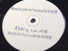 Aphex Twin - Analog Bubblebath Vol 2 12