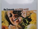 The Three Sounds - Out Of This World [BST 84197] EX/EX 180g 75th Anniv. Vinyl LP