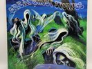 Great Ghost Stories Vinyl Cherney Berg LP Album 1973 Troll Records 50 002