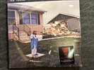 Sealed Van Halen Live Right Here Right Now 4LP Translucent Red Vinyl RSD 2023