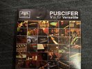 Puscifer V Is for Versatile Translucent Black Vinyl 2LP