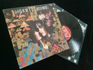 Siouxsie And The Banshees - A Kiss In The Dreamhouse - Original UK LP & Inner