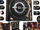 Ozzy Osbourne See You On The Other Side v2.0 OZZY SIGNATURE Vinyl BOX SET NEW