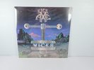 KICK AXE VICES 1984 ORIGINAL VINYL LP PASHA BFZ 39297 Sealed New Vintage