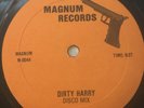 The CLASH - Dirty Harry PROMO 12