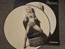 Madonna - Deeper and Deeper - 12'' Vinyl - Picture Disc - LP